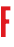 F