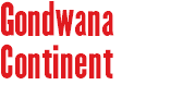 Gondwana Continent