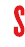 S