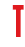 T