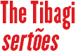 The Tibagi sertões
