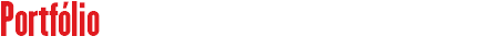 Portfólio